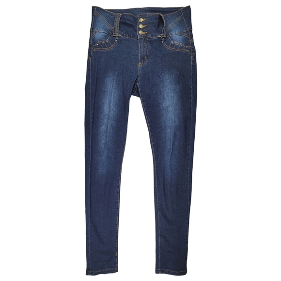 NoviCa Jeans‎ Denim Legging/Jegging - Picture 9 of 10